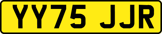 YY75JJR