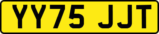 YY75JJT