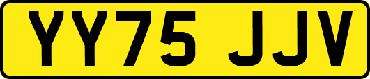 YY75JJV