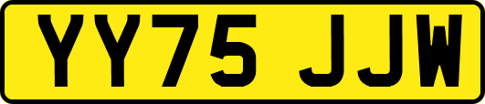 YY75JJW