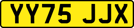 YY75JJX