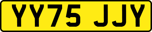 YY75JJY