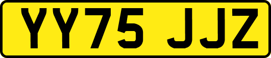 YY75JJZ