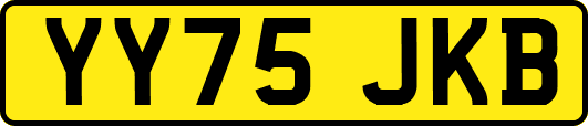 YY75JKB