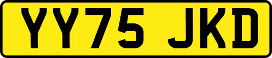 YY75JKD