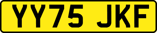 YY75JKF