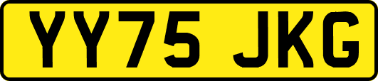 YY75JKG