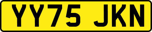 YY75JKN