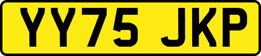 YY75JKP