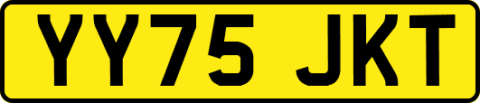 YY75JKT