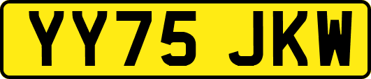 YY75JKW