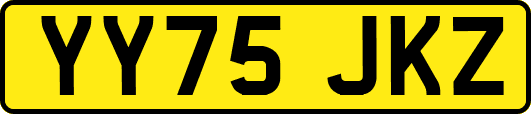 YY75JKZ