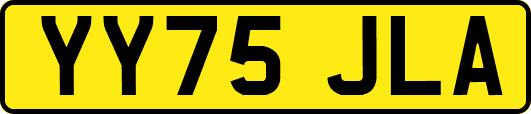 YY75JLA