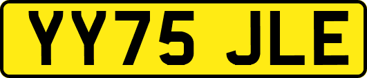 YY75JLE