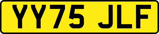 YY75JLF