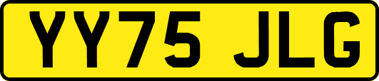 YY75JLG