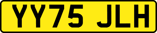 YY75JLH