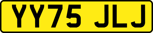 YY75JLJ