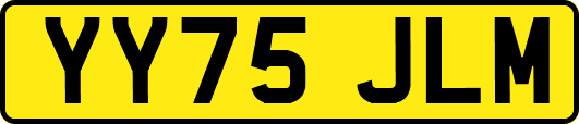 YY75JLM