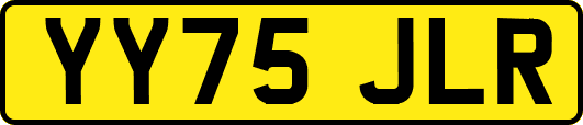YY75JLR