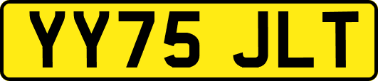 YY75JLT