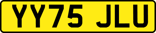 YY75JLU