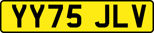 YY75JLV