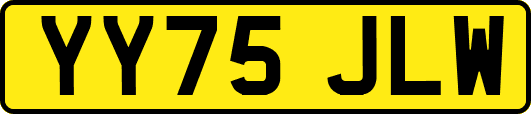 YY75JLW