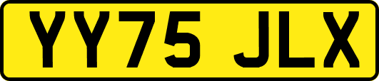 YY75JLX
