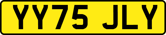 YY75JLY