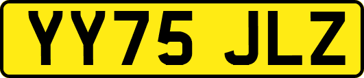 YY75JLZ
