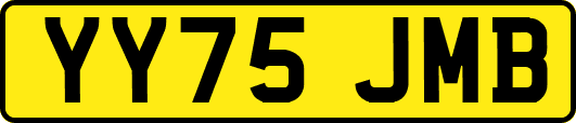 YY75JMB
