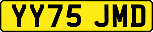 YY75JMD