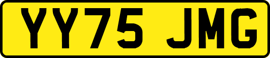 YY75JMG