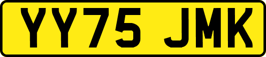 YY75JMK