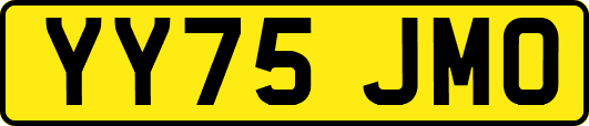 YY75JMO