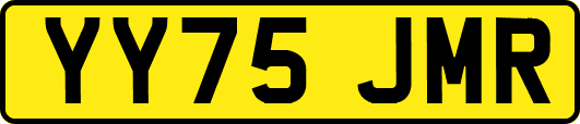 YY75JMR