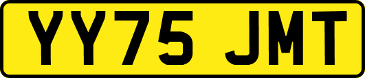 YY75JMT