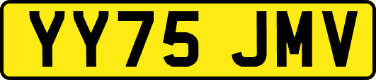YY75JMV