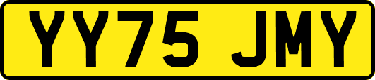 YY75JMY