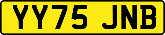 YY75JNB