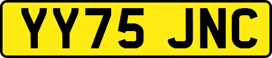 YY75JNC