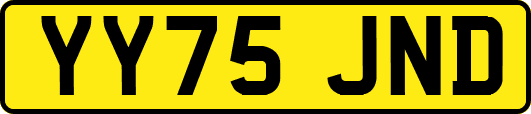 YY75JND