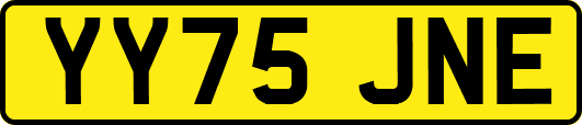 YY75JNE