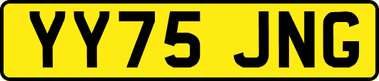YY75JNG