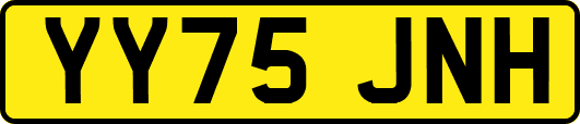YY75JNH