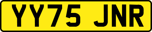 YY75JNR
