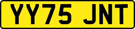 YY75JNT
