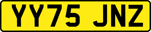 YY75JNZ