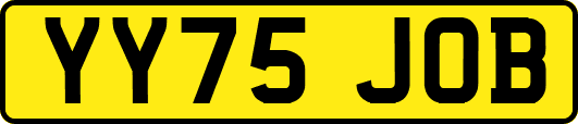 YY75JOB